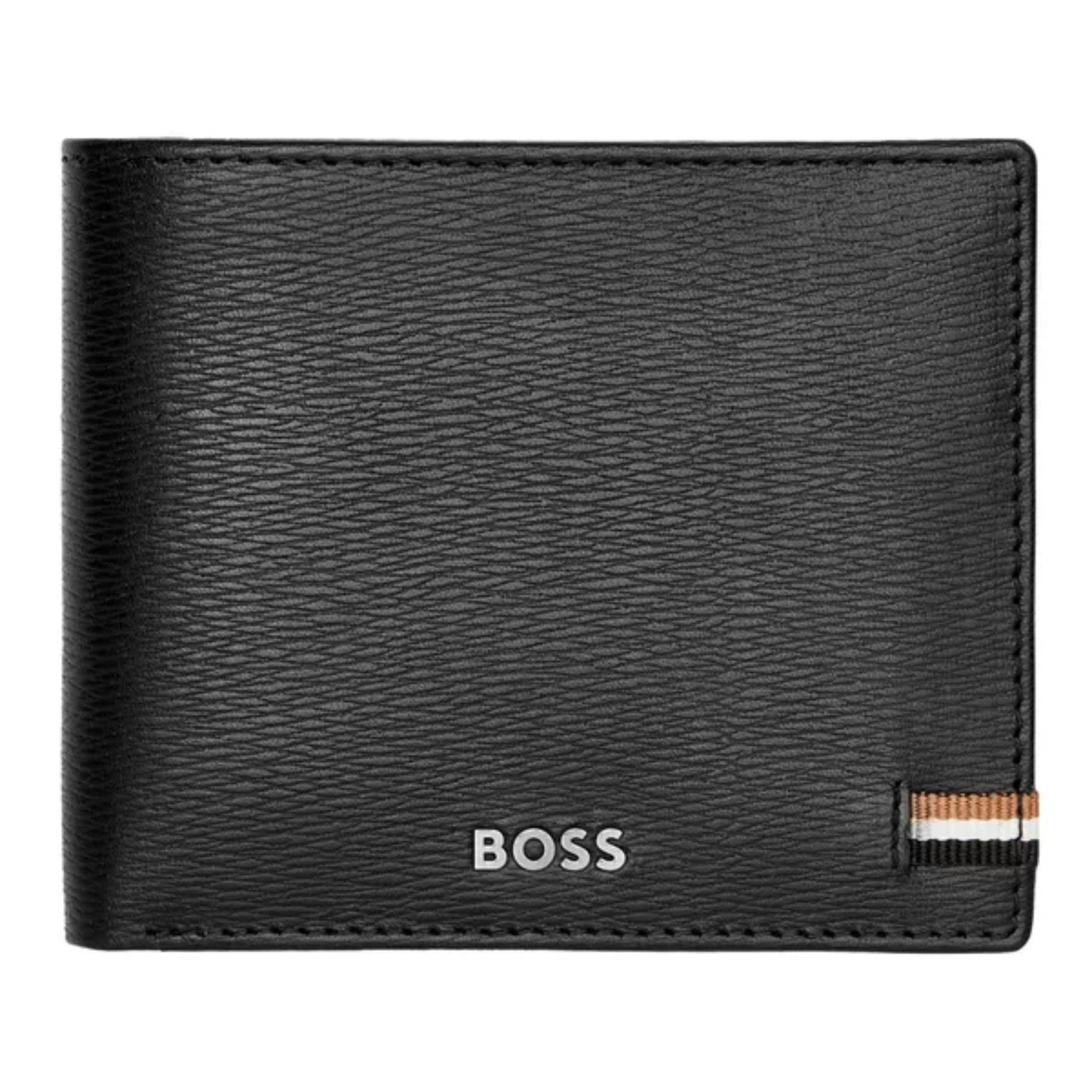Portafoglio Hugo Boss Iconic Black