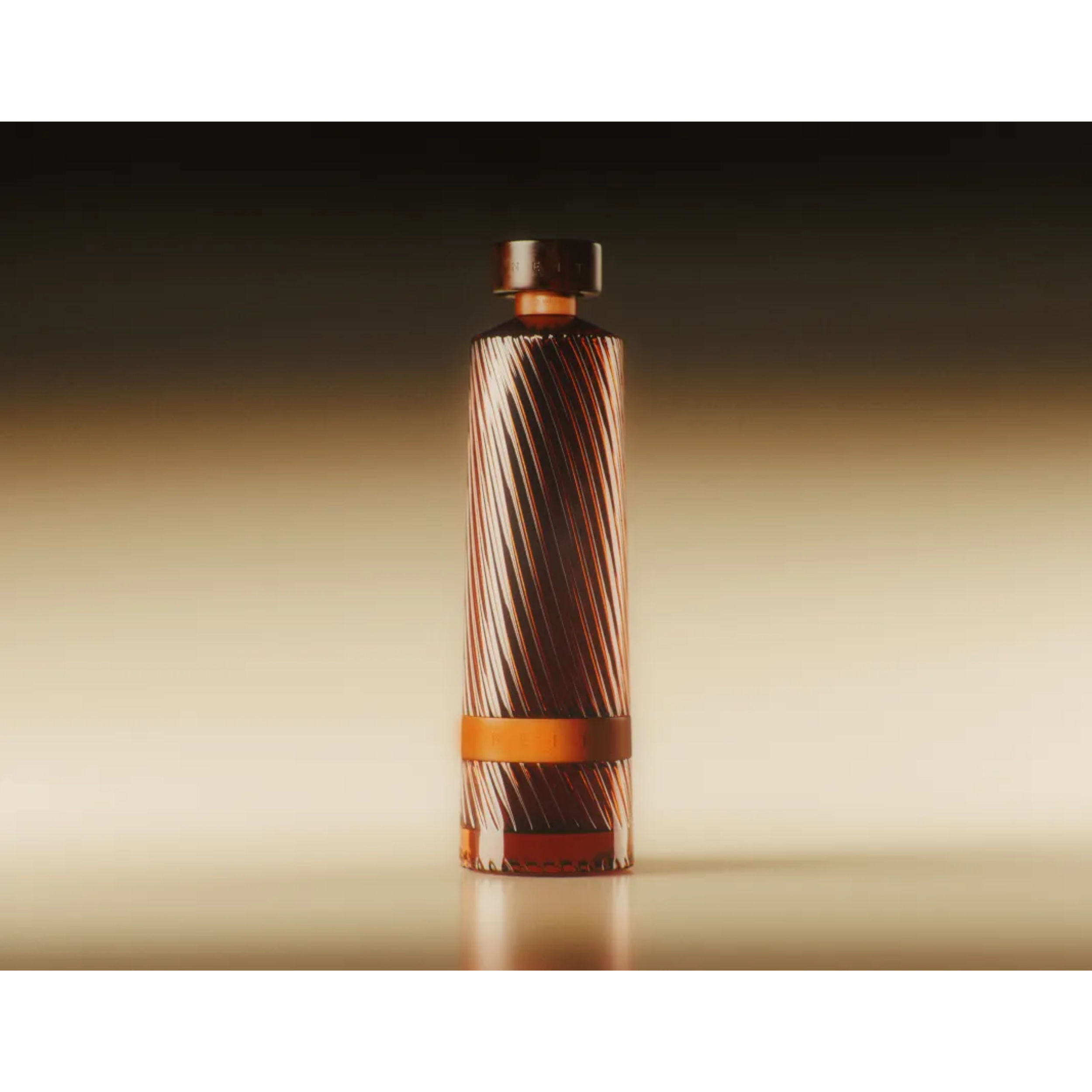 Neit Blended Irish Whiskey Toffee Dream