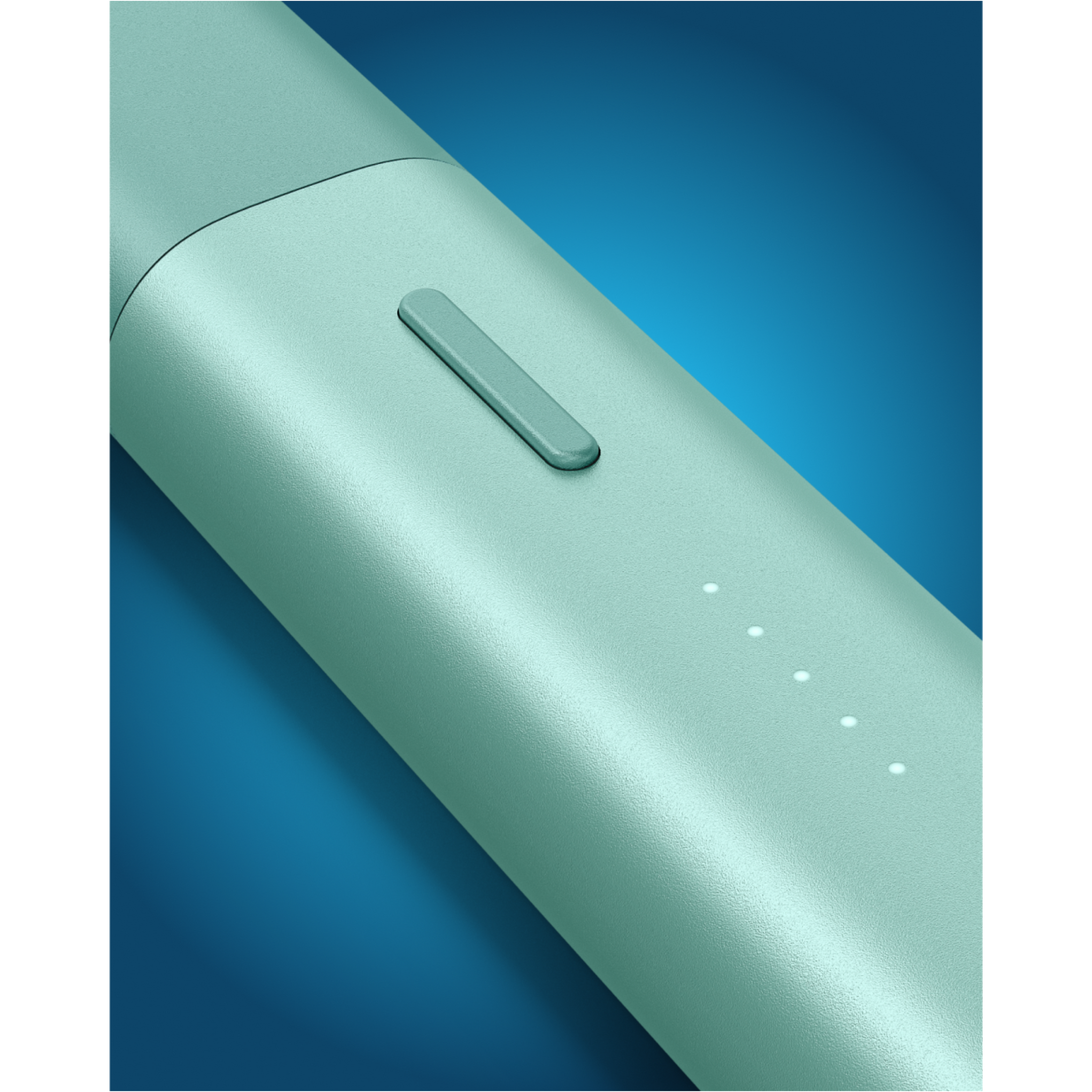 Trotec TDE 25 V2 - Riscaldatore Elettrico Portatile 3 KW