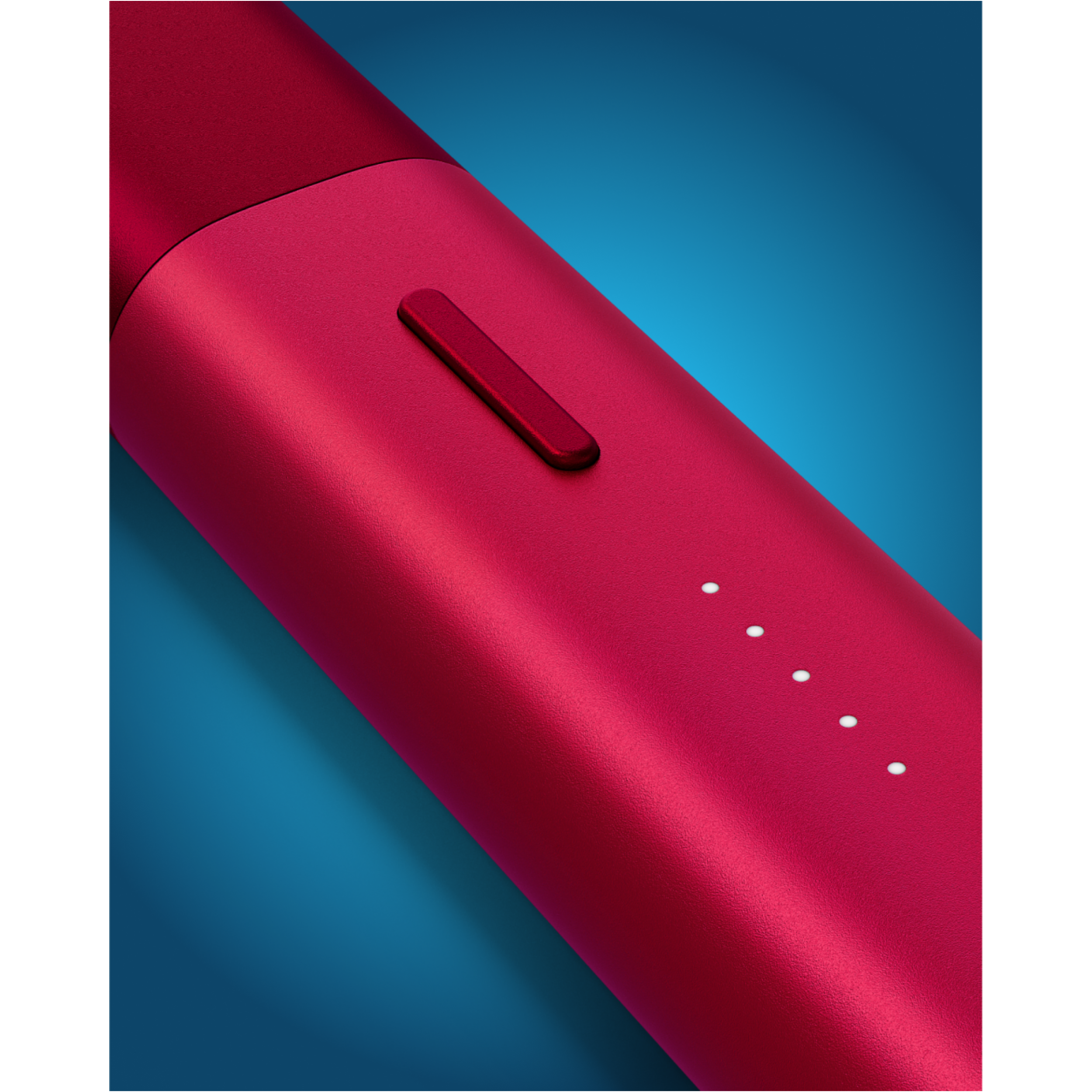 Nuovo Pulze 3.0 - riscaldatore di tabacco tutto in uno - piu di 25 utilizzi con una sola ricarica