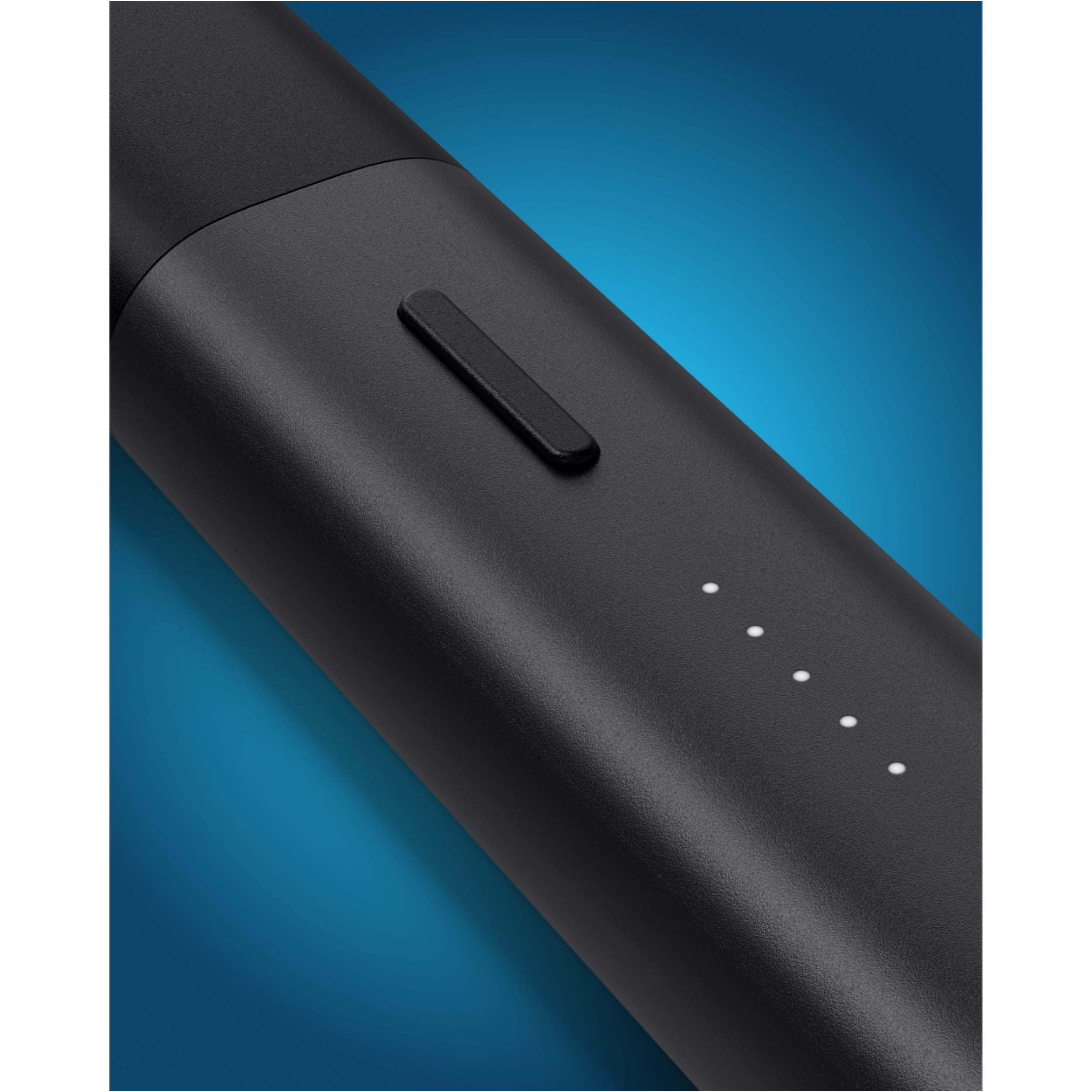 Nuovo Pulze 3.0 - riscaldatore di tabacco tutto in uno - piu di 25 utilizzi con una sola ricarica