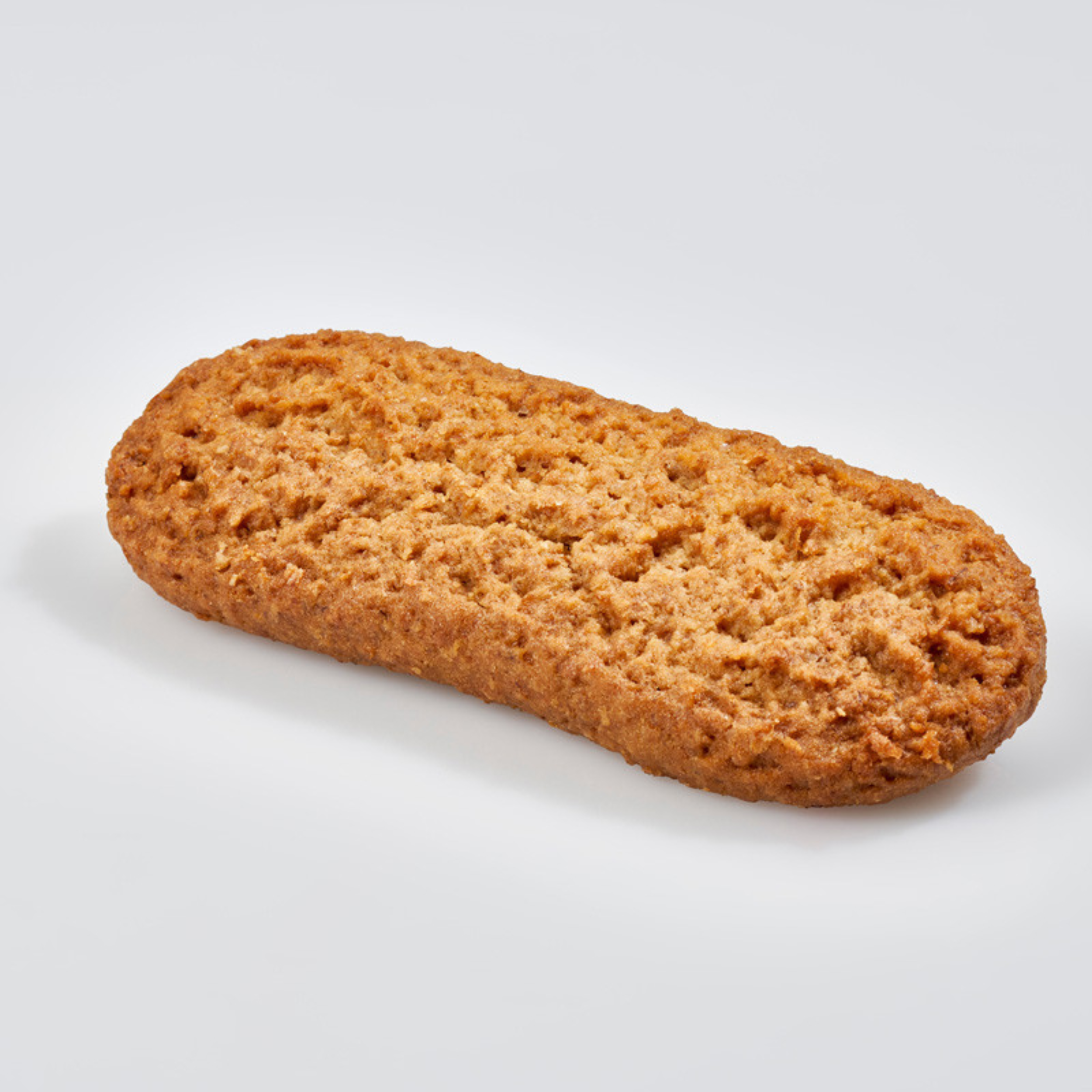 Biscottoni n. 3 - Grano integrale italiano e zucchero grezzo di canna Pintaudi 240g