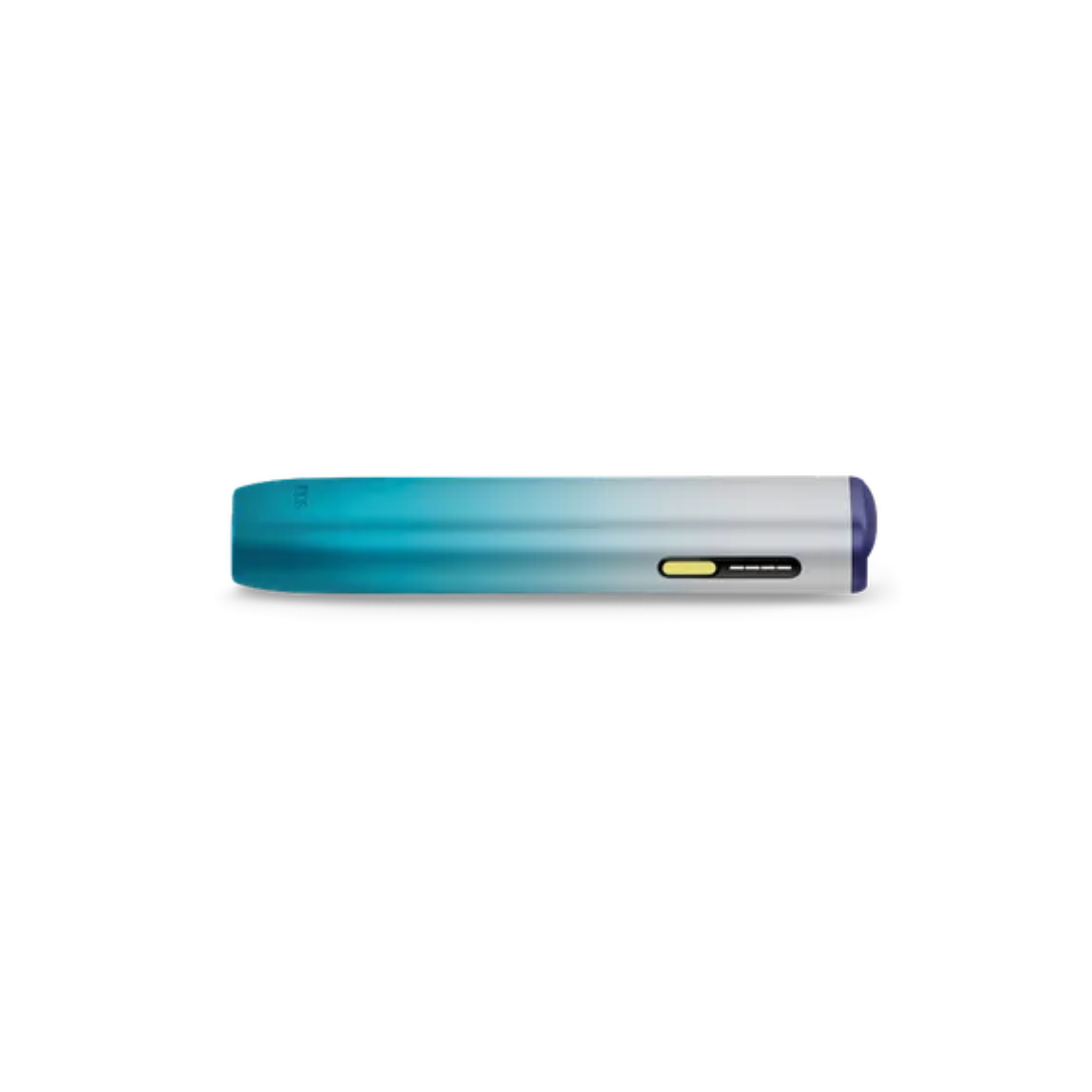 IQOS ILUMA i ONE REMIX Limited Edition - Il riscaldatore di tabacco tutto in uno - 20 utilizzi consecutivi con una sola ricarica