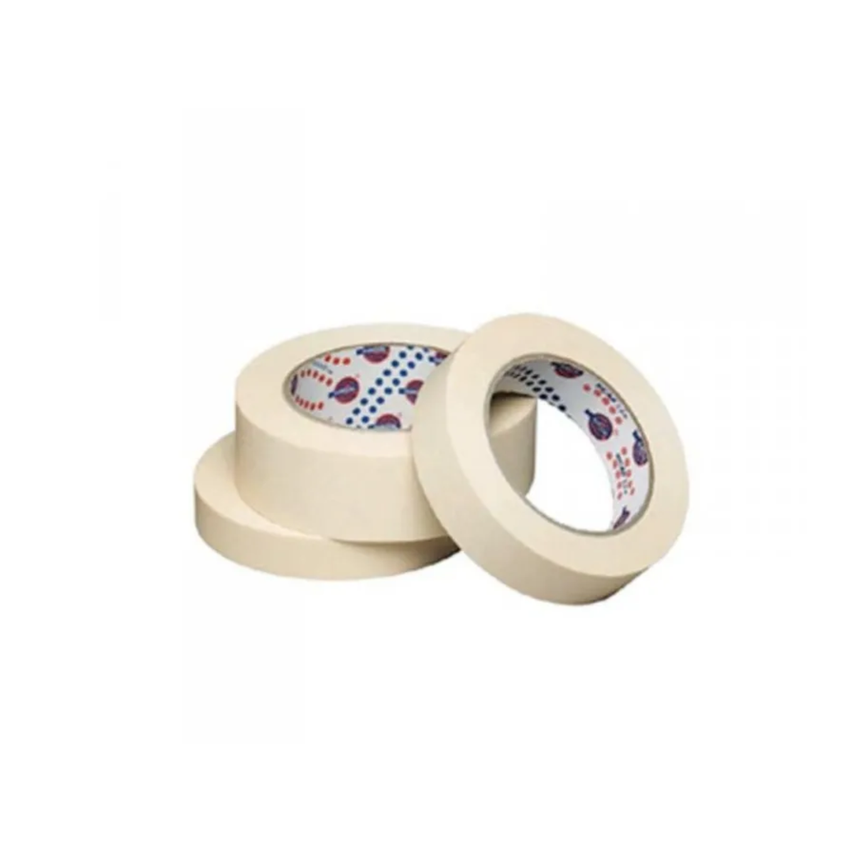 SCOTCH NASTRO CARTA MSK6127 25X50
