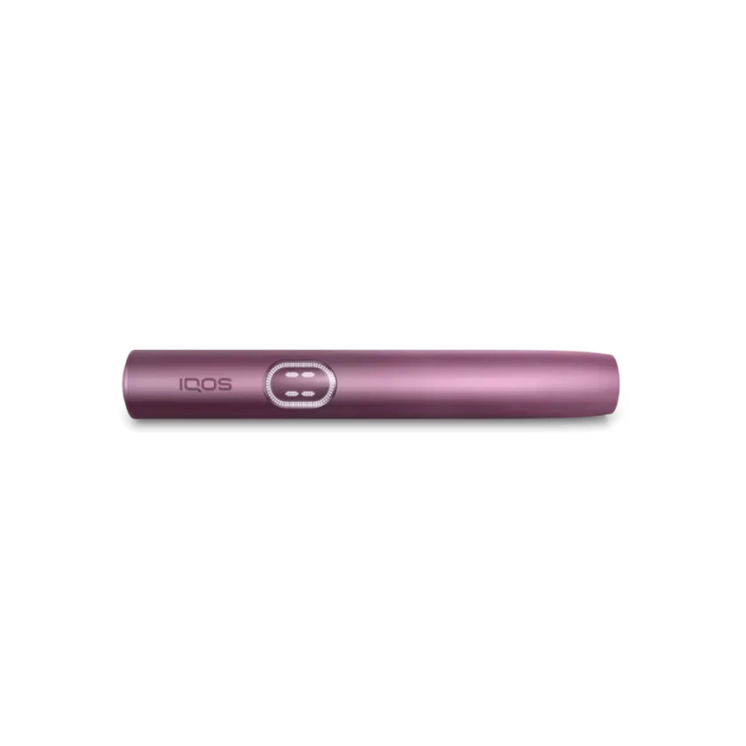 Iqos Iluma i-Prime - il nuovo riscaldatore di tabacco con tecnologia a induzione - senza lamina e nessuna pulizia - Touch Screen - Pause Mode* - 3 utilizzi consecutivi.