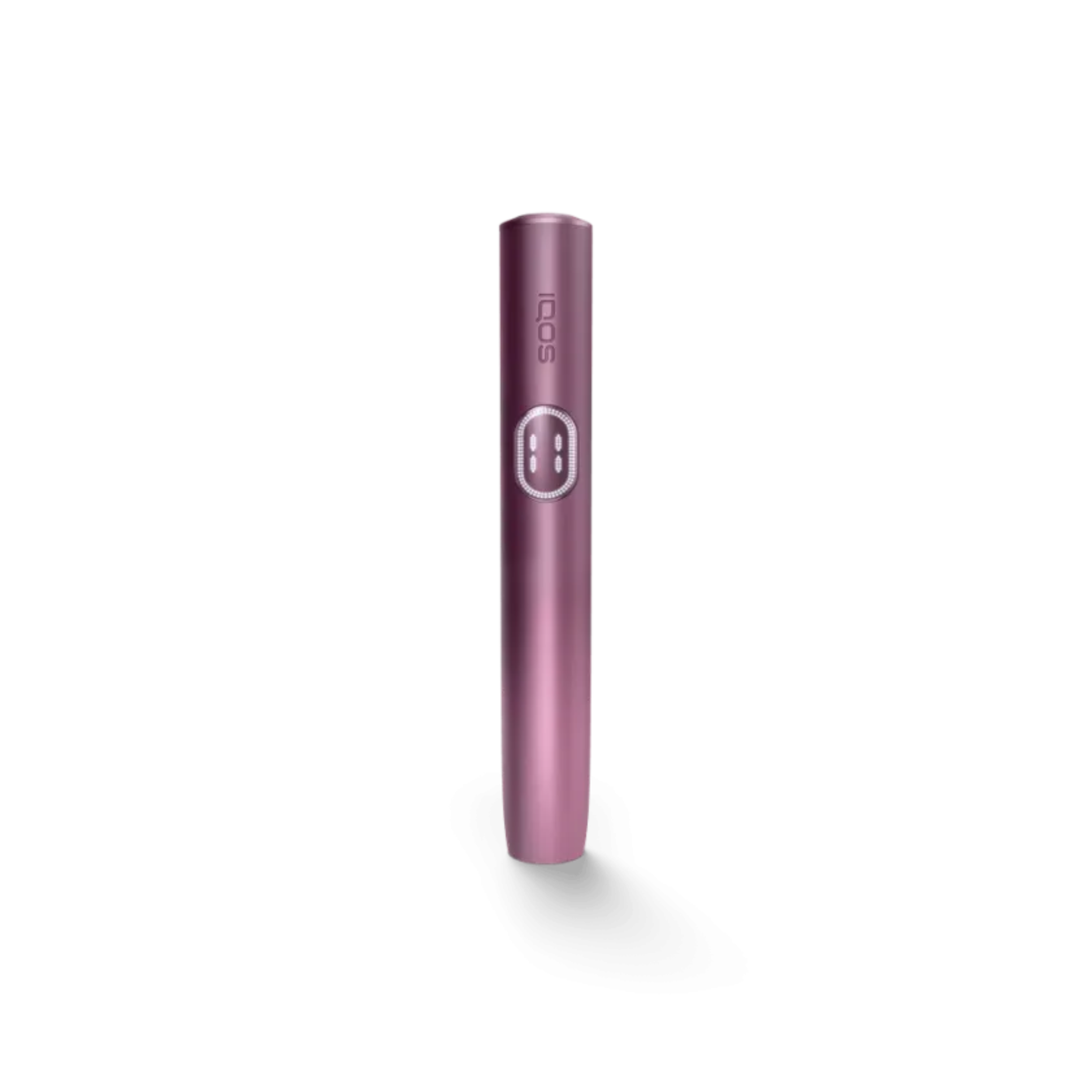 Iqos Iluma i-Prime - il nuovo riscaldatore di tabacco con tecnologia a induzione - senza lamina e nessuna pulizia - Touch Screen - Pause Mode* - 3 utilizzi consecutivi.