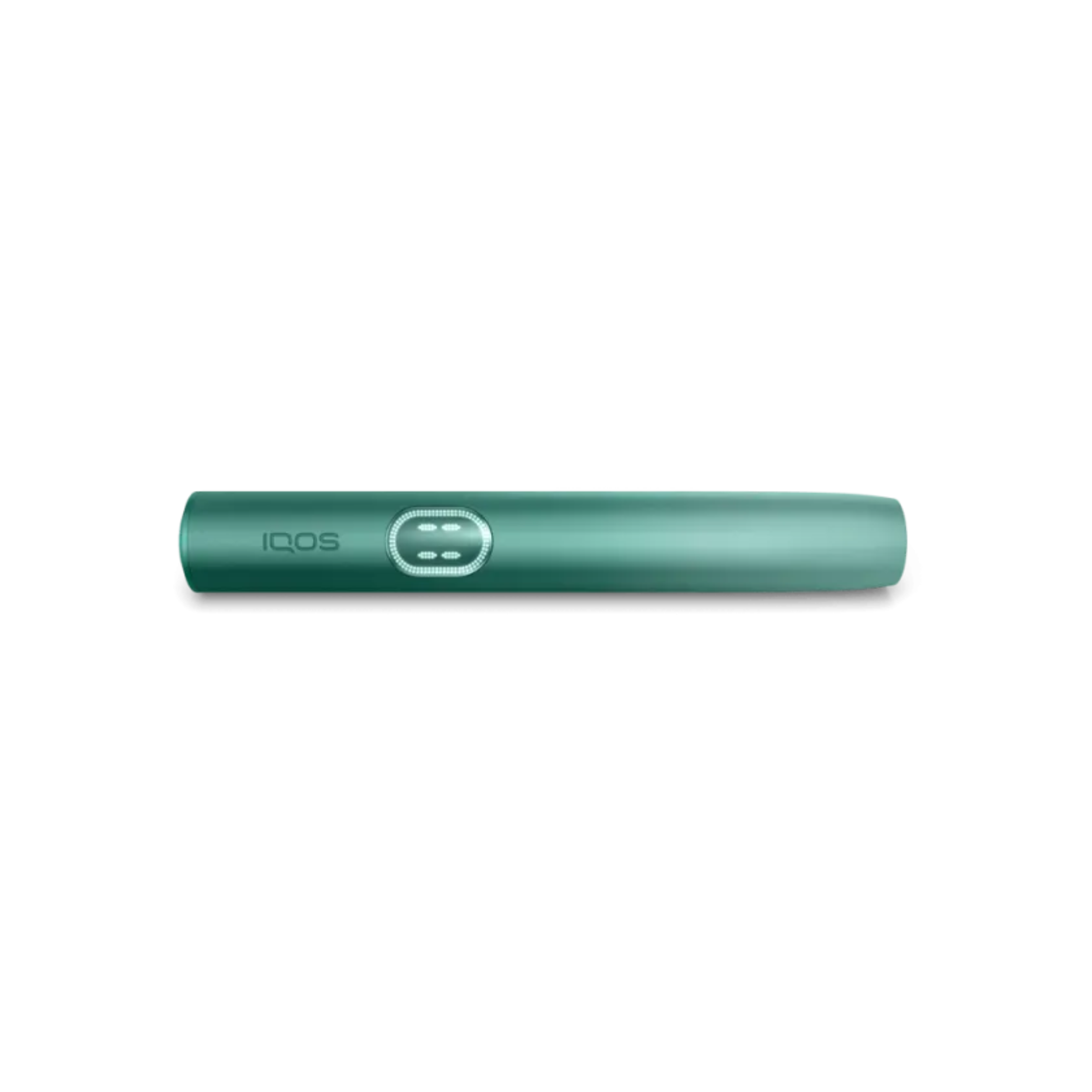 Iqos Iluma i-Prime - il nuovo riscaldatore di tabacco con tecnologia a induzione - senza lamina e nessuna pulizia - Touch Screen - Pause Mode* - 3 utilizzi consecutivi.