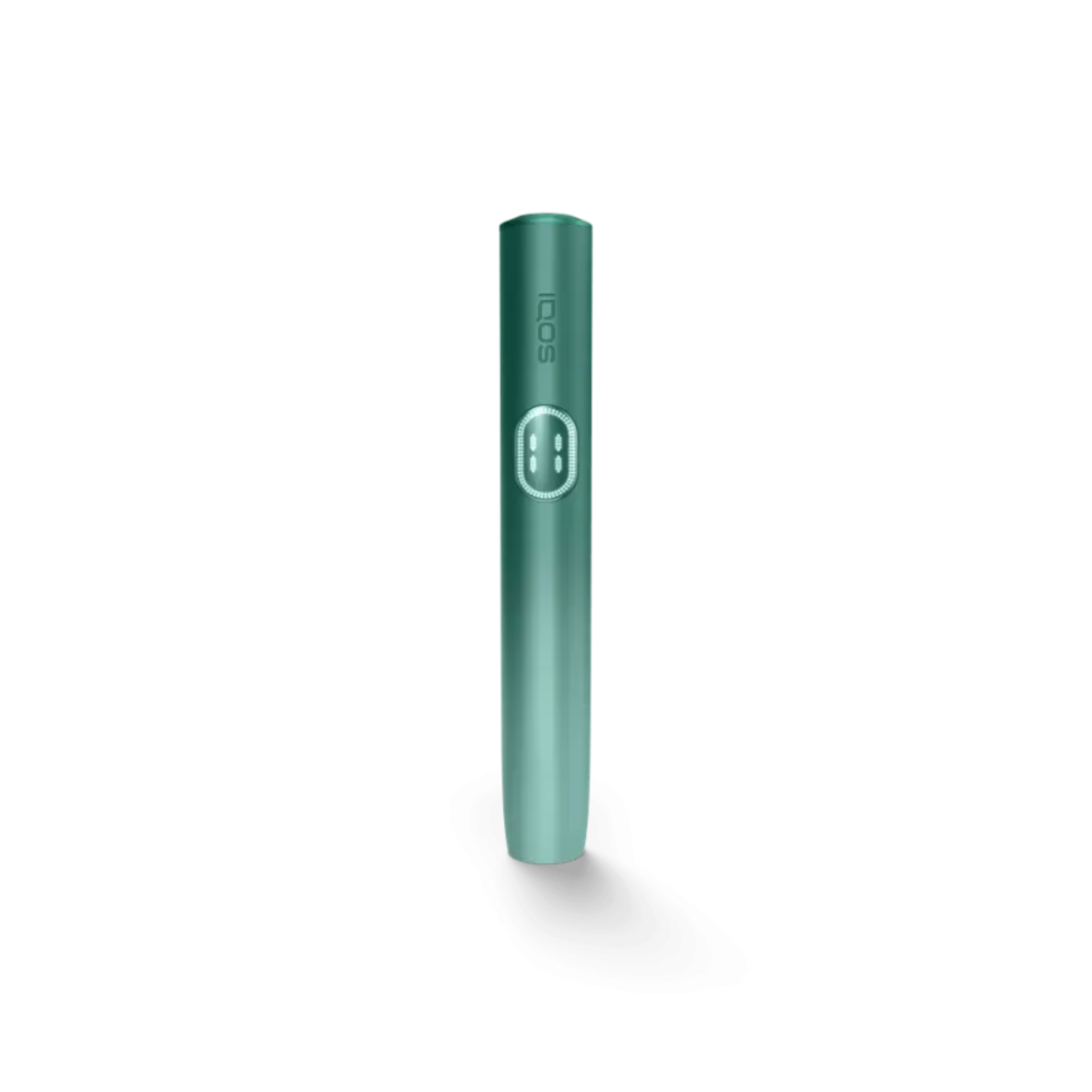 Iqos Iluma i-Prime - il nuovo riscaldatore di tabacco con tecnologia a induzione - senza lamina e nessuna pulizia - Touch Screen - Pause Mode* - 3 utilizzi consecutivi.