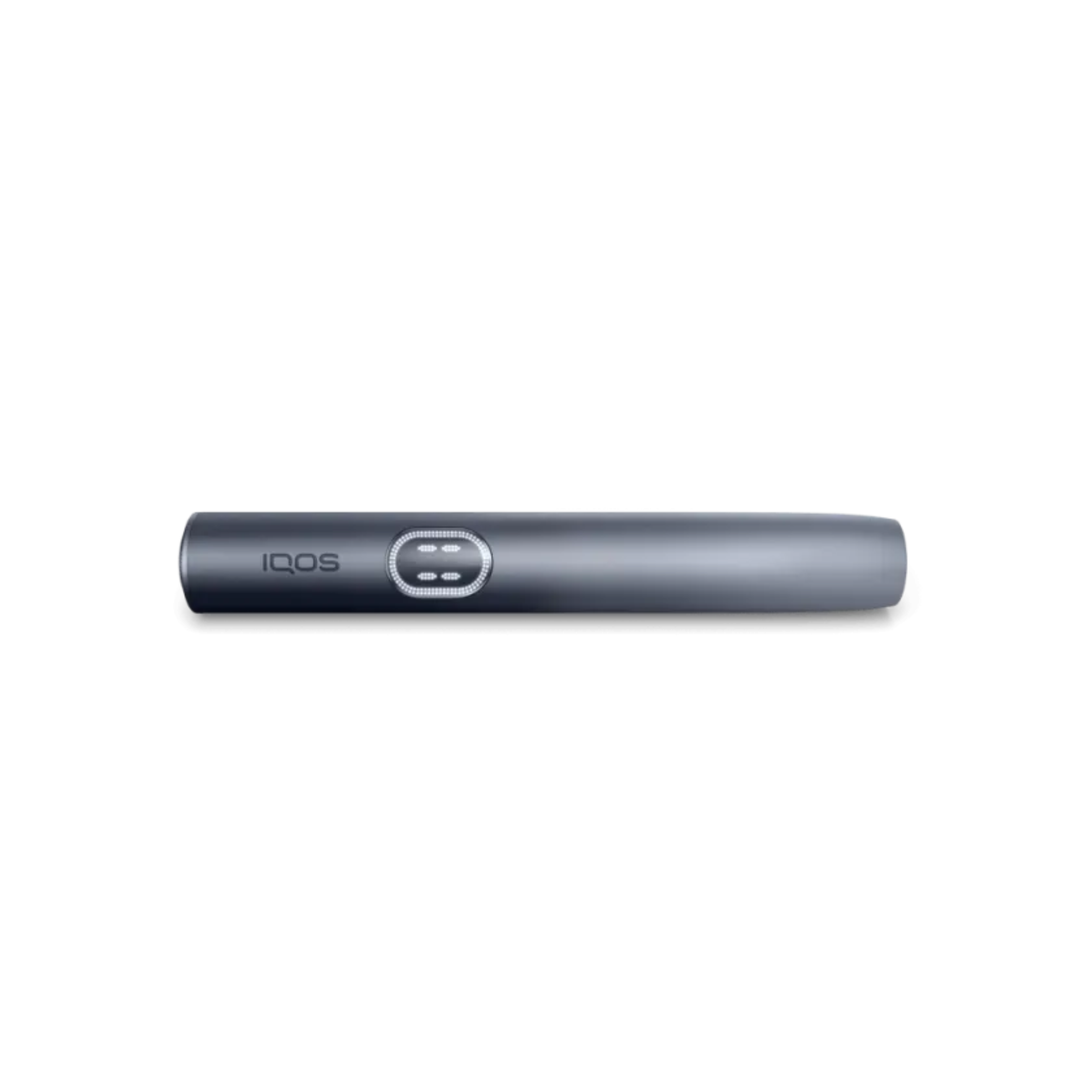 Iqos Iluma i-Prime - il nuovo riscaldatore di tabacco con tecnologia a induzione - senza lamina e nessuna pulizia - Touch Screen - Pause Mode* - 3 utilizzi consecutivi.