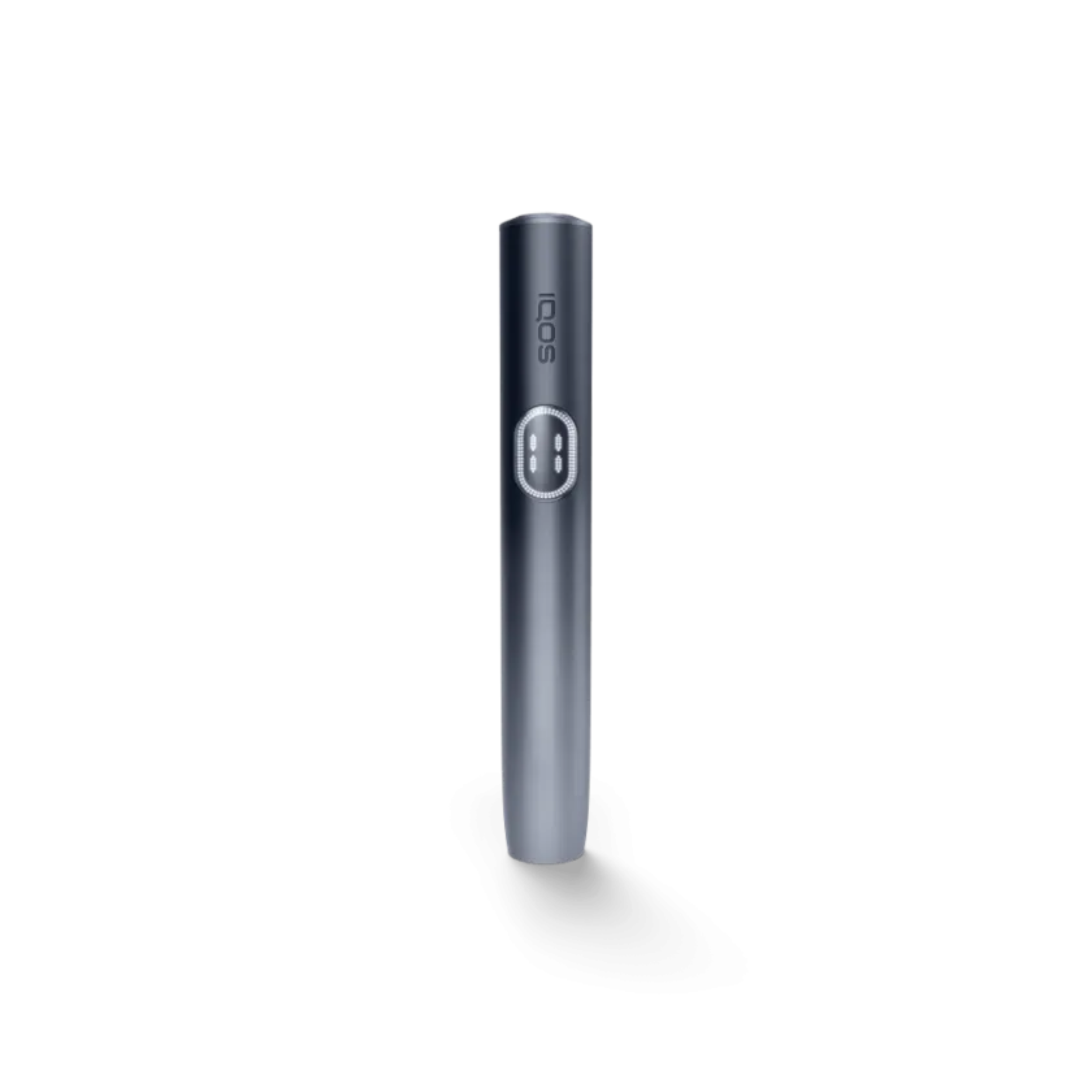 Iqos Iluma i-Prime - il nuovo riscaldatore di tabacco con tecnologia a induzione - senza lamina e nessuna pulizia - Touch Screen - Pause Mode* - 3 utilizzi consecutivi.