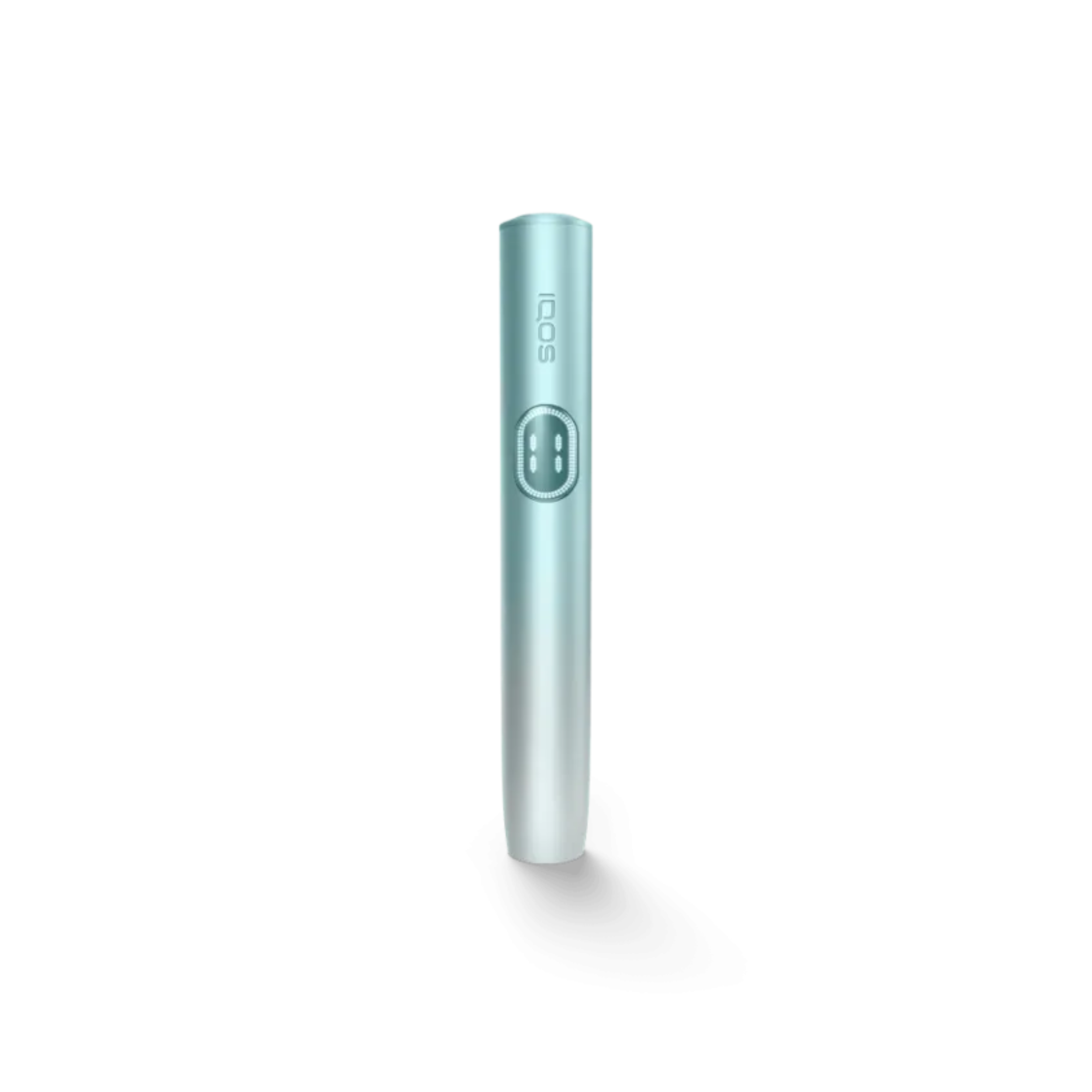 Iqos Iluma i-Prime - il nuovo riscaldatore di tabacco con tecnologia a induzione - senza lamina e nessuna pulizia - Touch Screen - Pause Mode* - 3 utilizzi consecutivi.