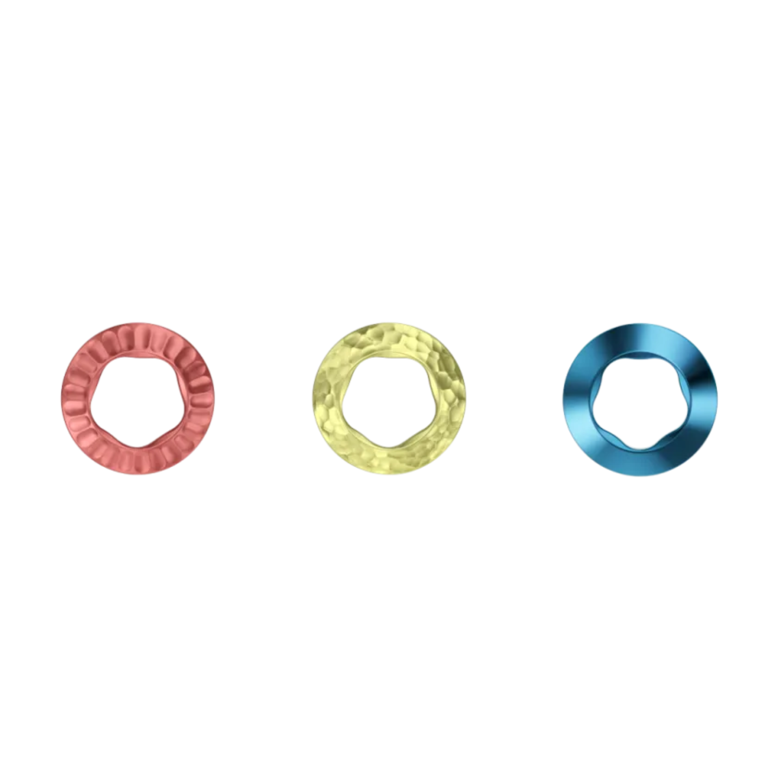 Accessorio Ring Set Emanate per Iqos