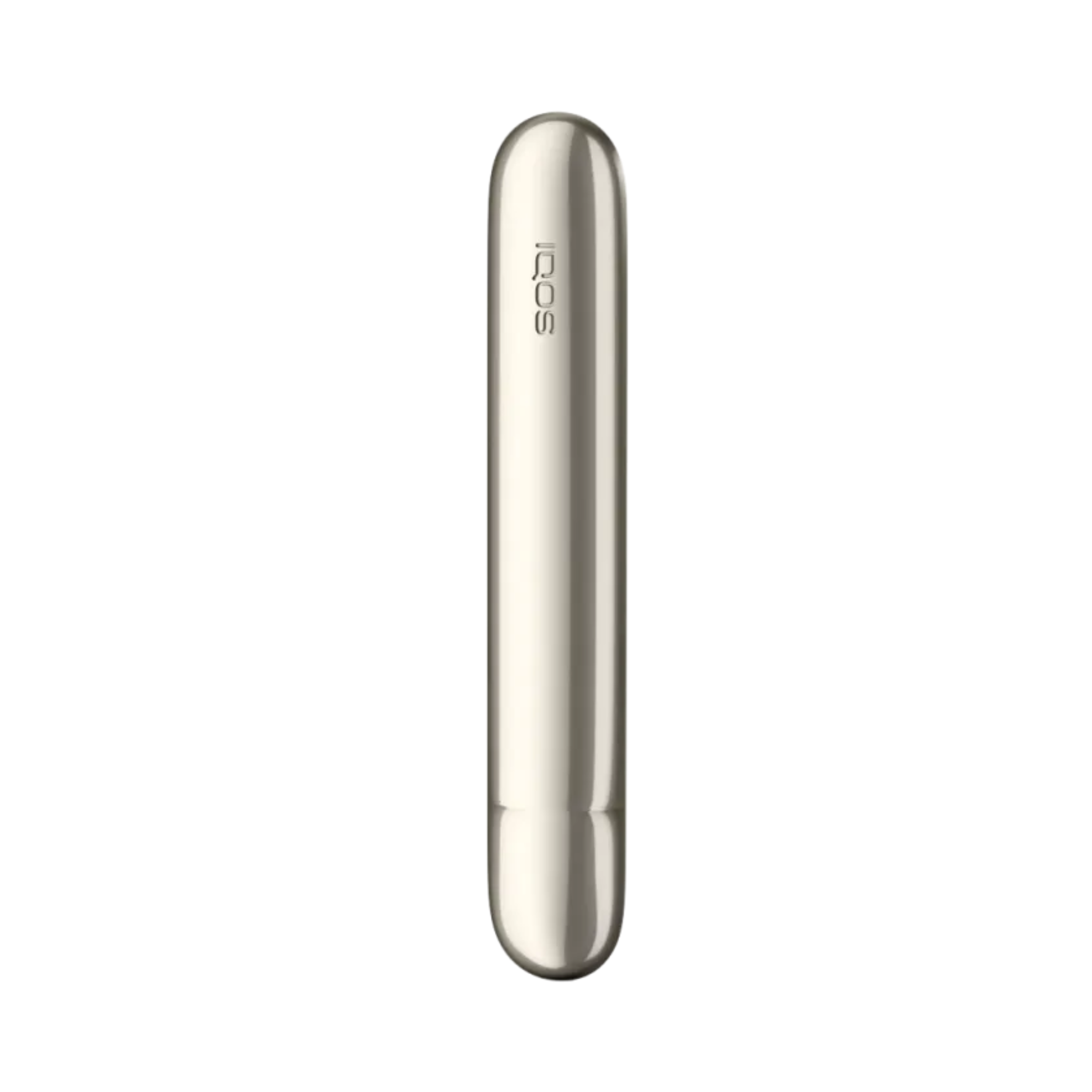Accessorio cover laterale per Iqos Iluma metallic