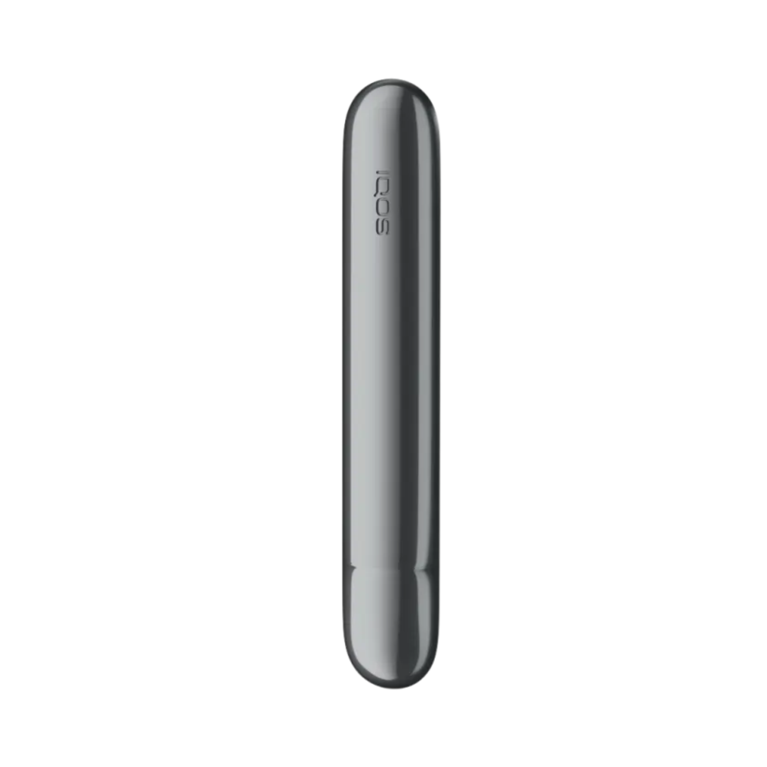 Accessorio cover laterale per Iqos Iluma metallic