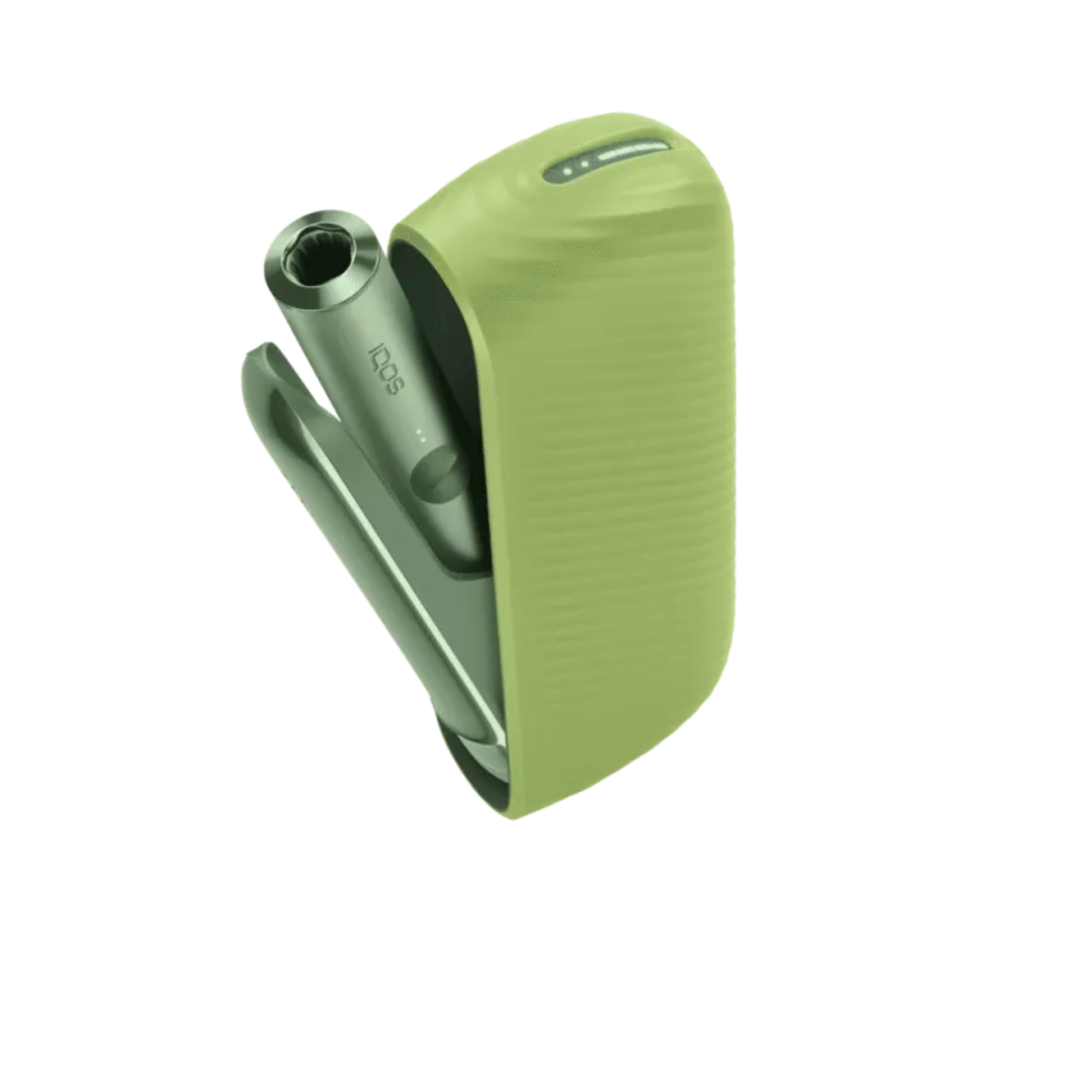 Cover protettiva in silicone per Iqos Iluma