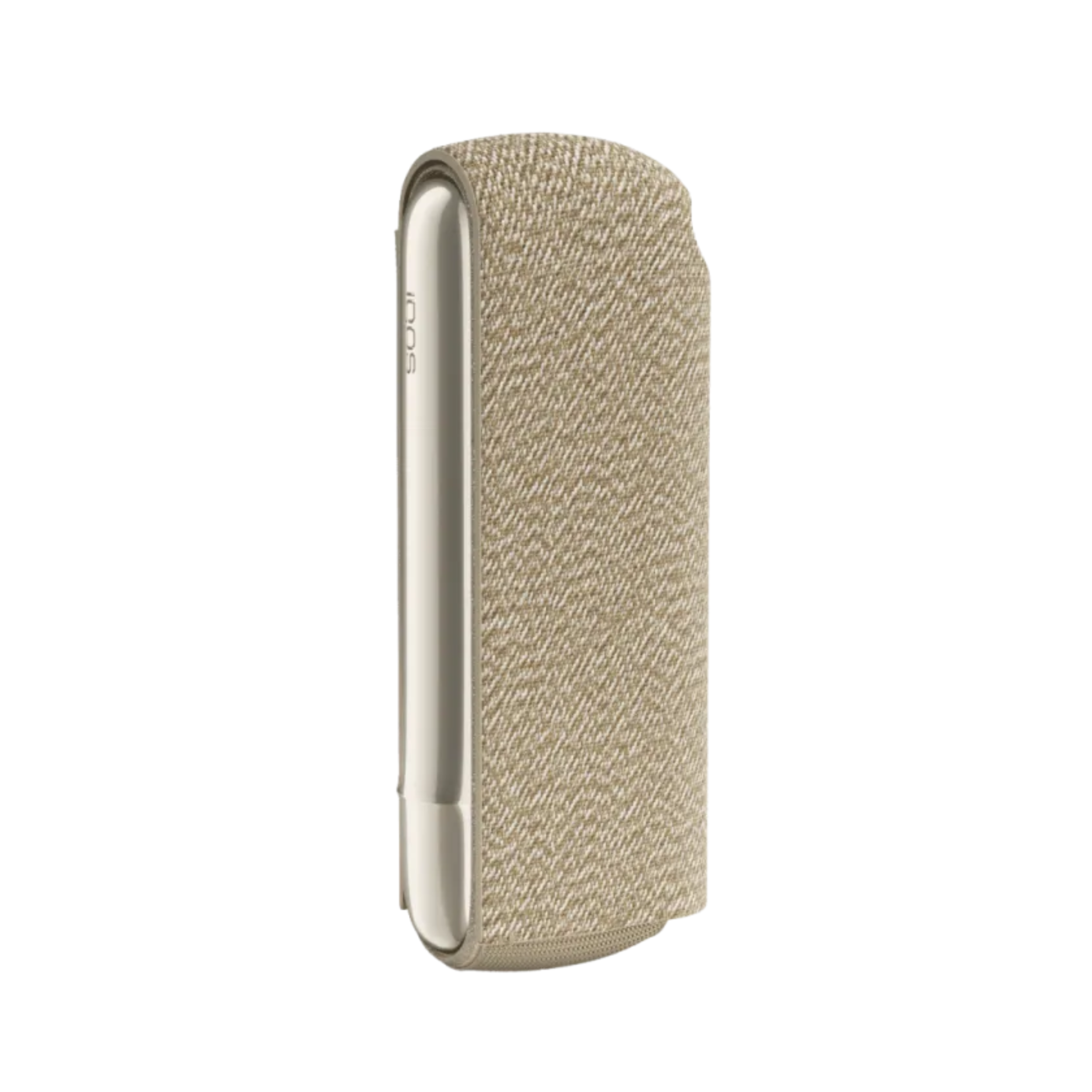 Cover Plus in tessuto protettiva per Iqos Iluma