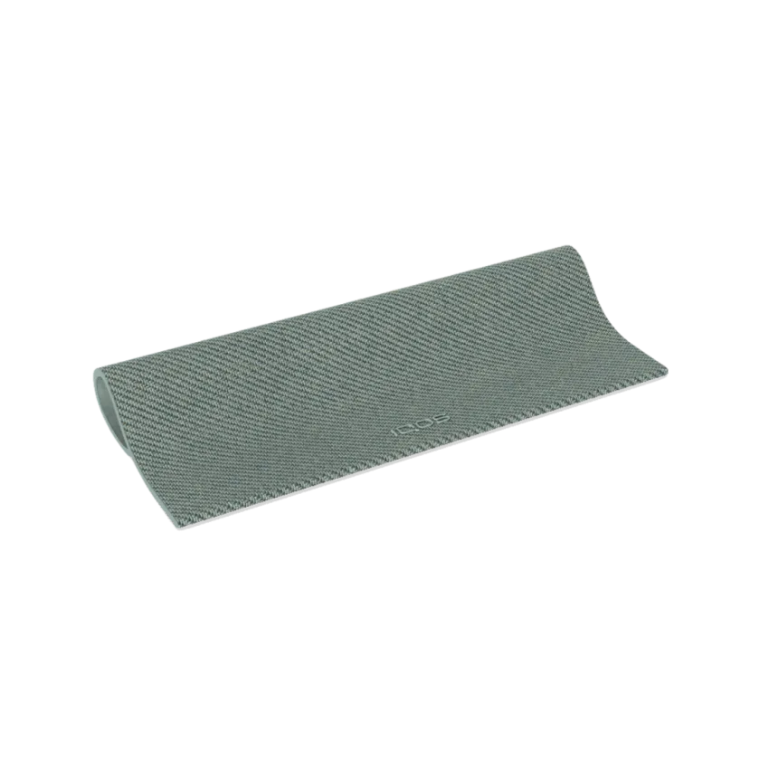 Cover in tessuto protettiva per Iqos Iluma Prime Cross-Dye