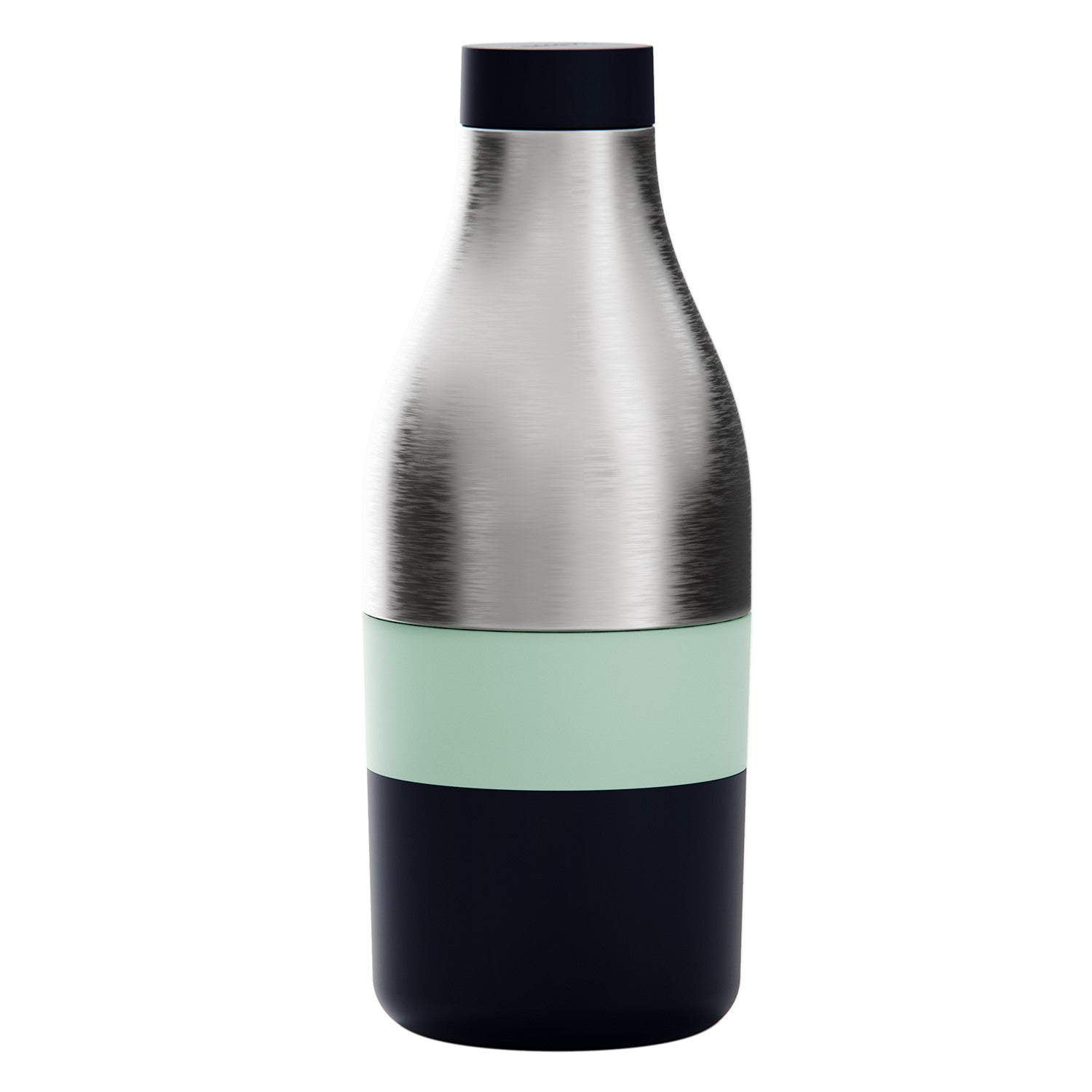 Food & Hydrate 3 – Bottiglia Termica Multiscomparto 3-In-1
