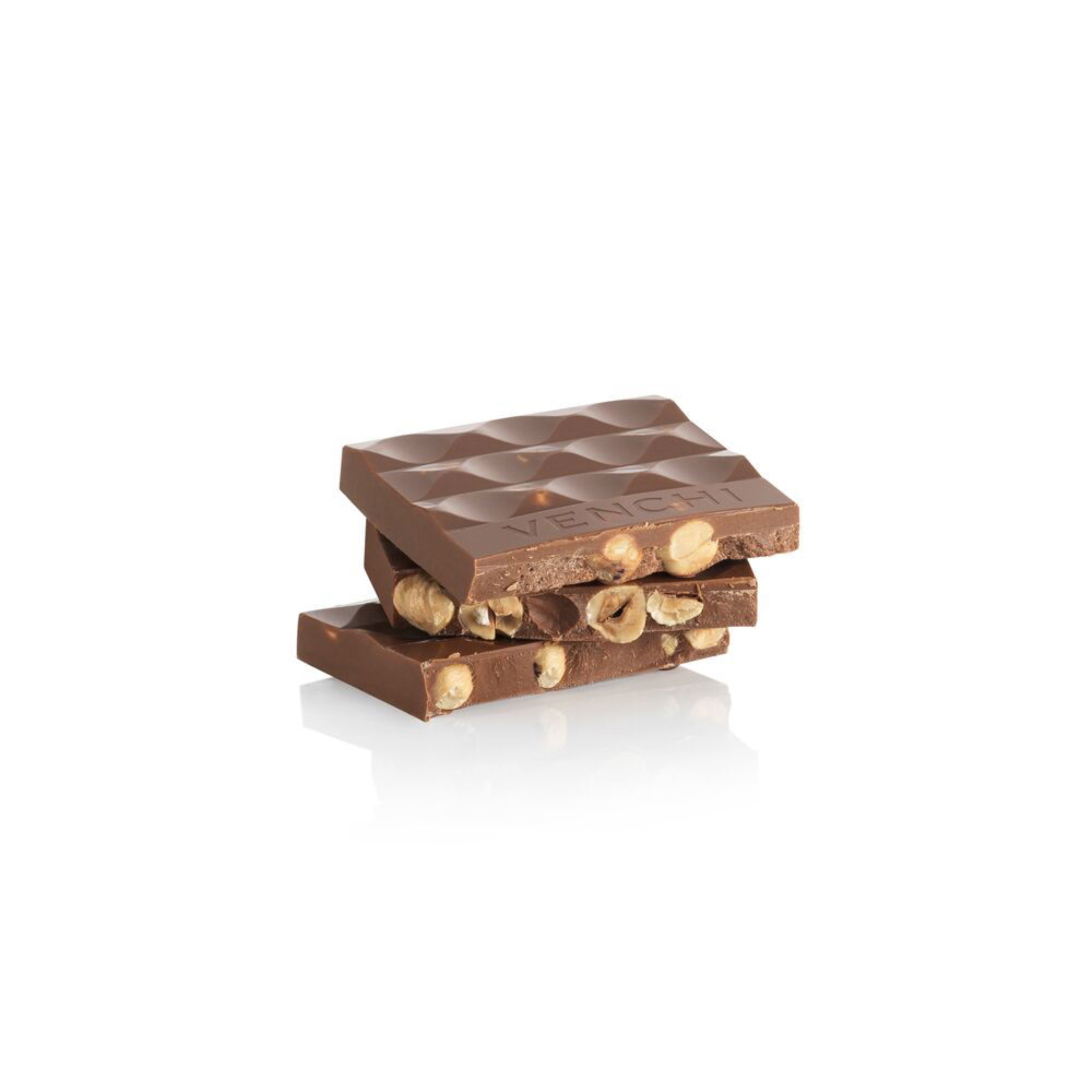 100 g Tavoletta Nocciolata Latte