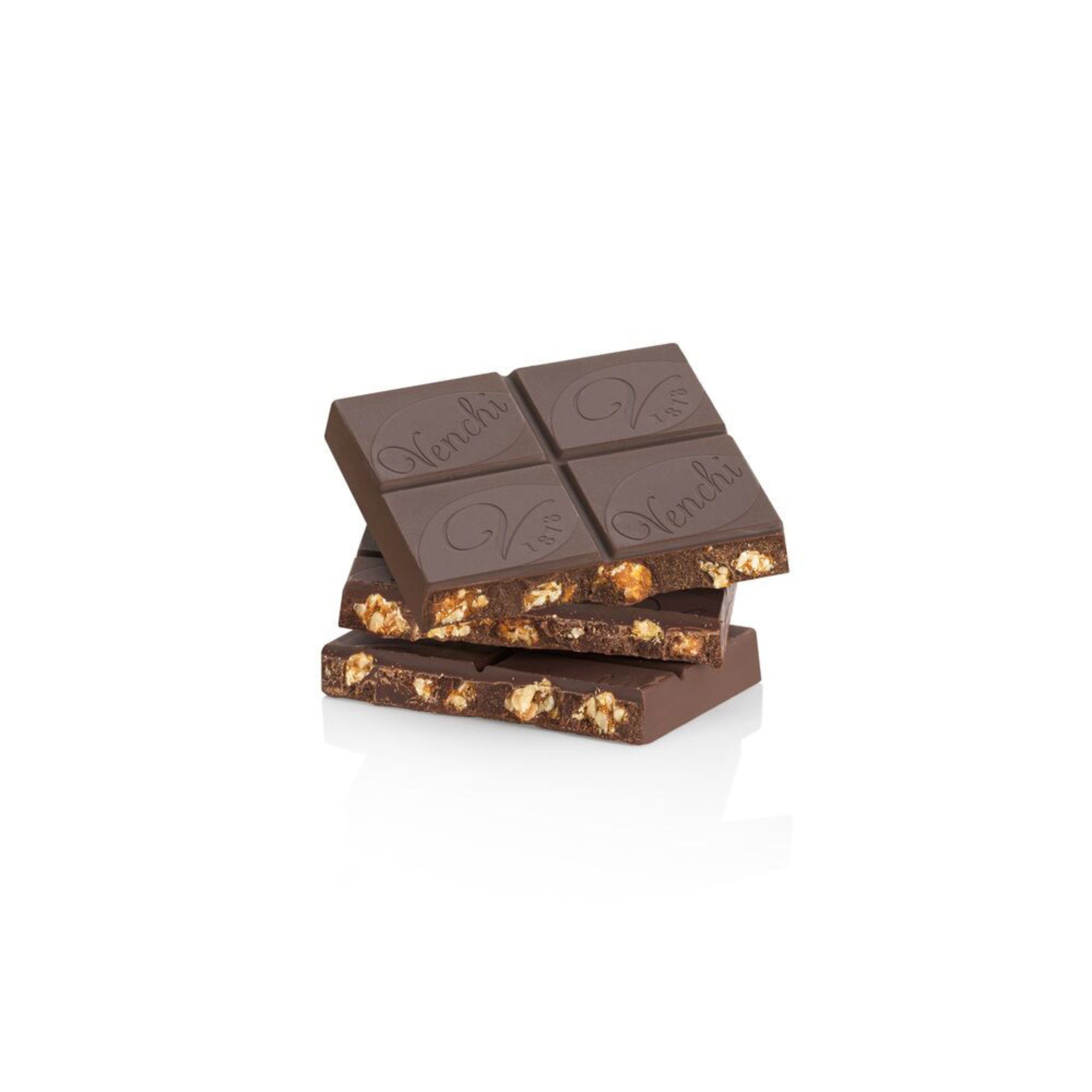 100 g Tavoletta Nougatine