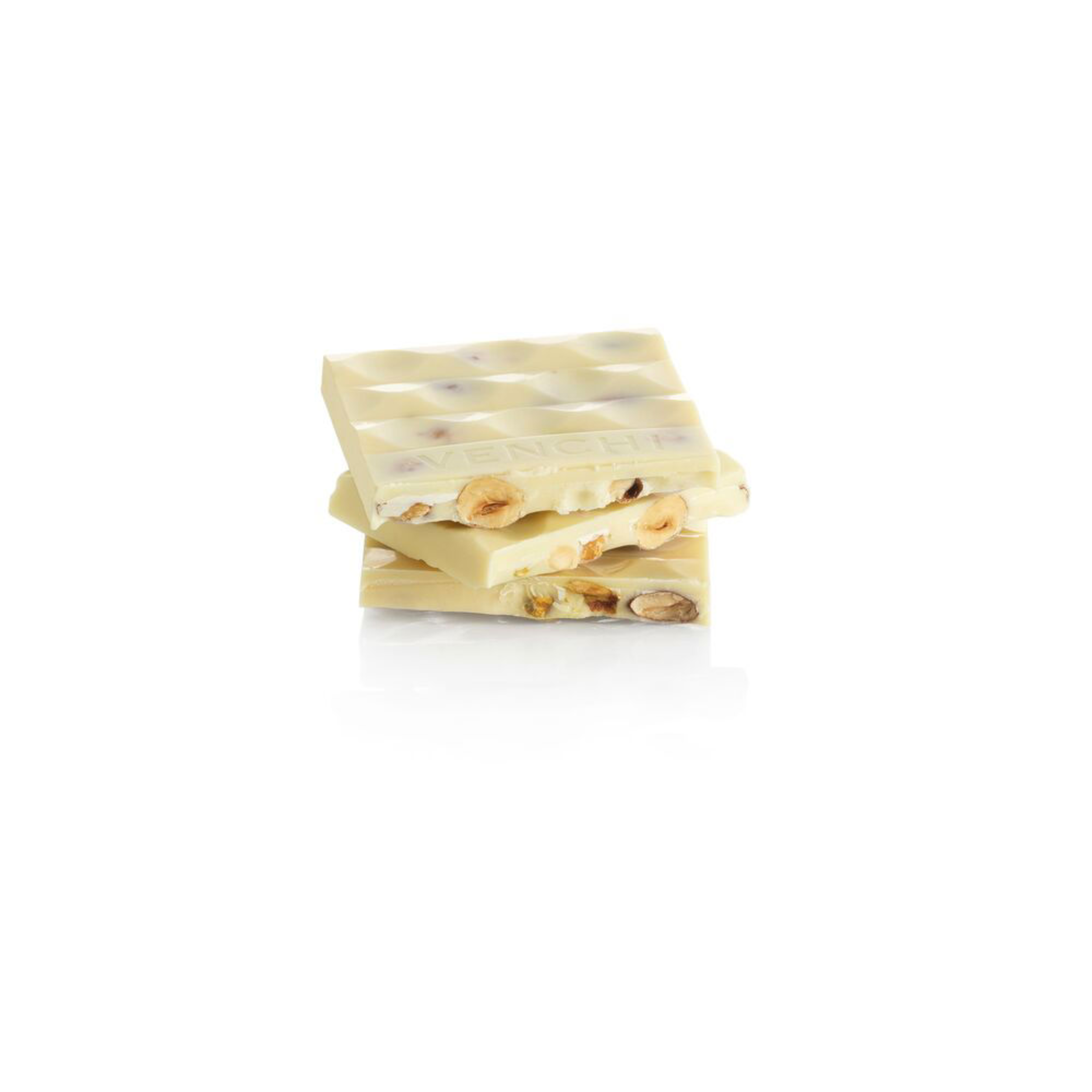 100 g Tavoletta Nocciolata Bianco Salata