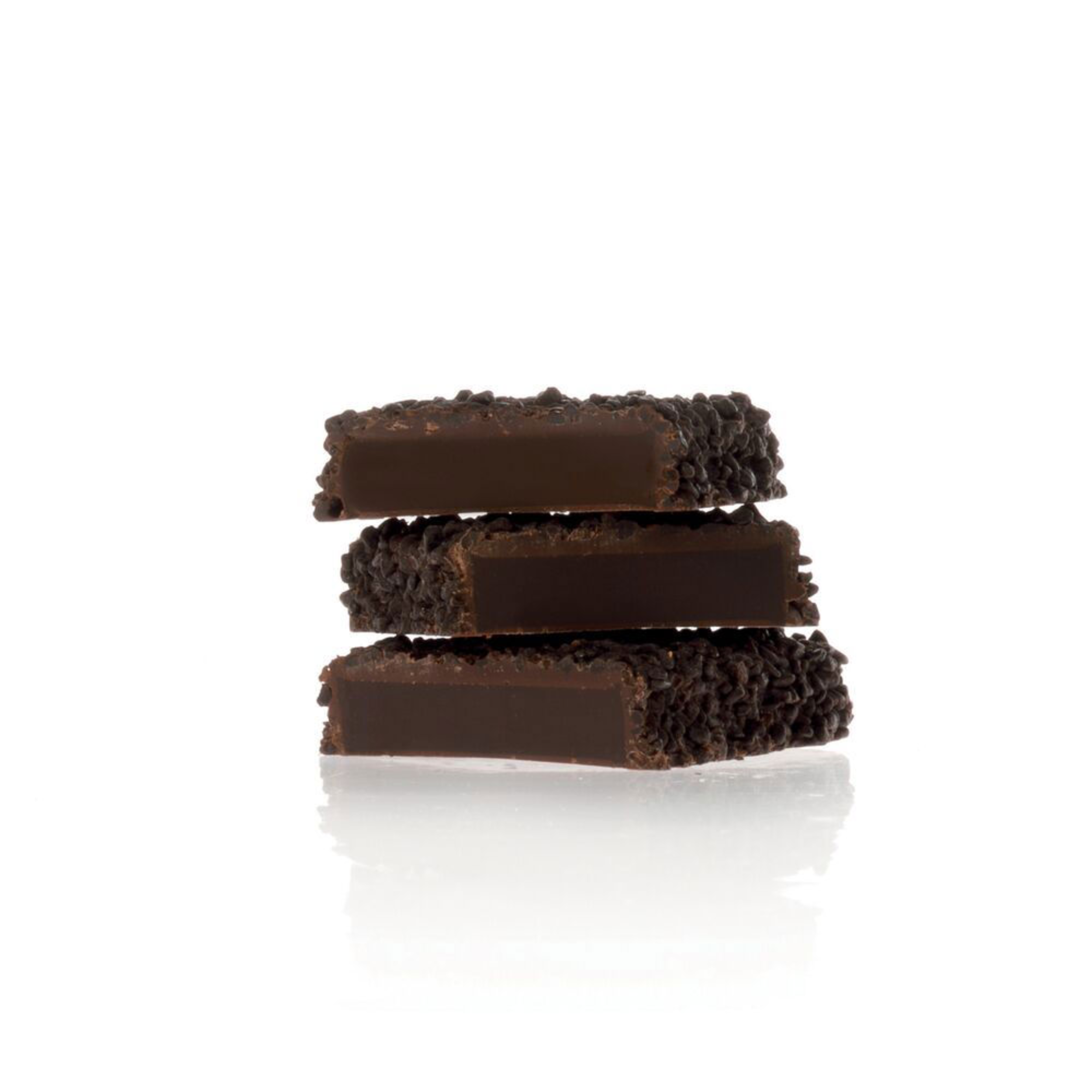 200 g Stecca Chocoviar 75% ricoperta