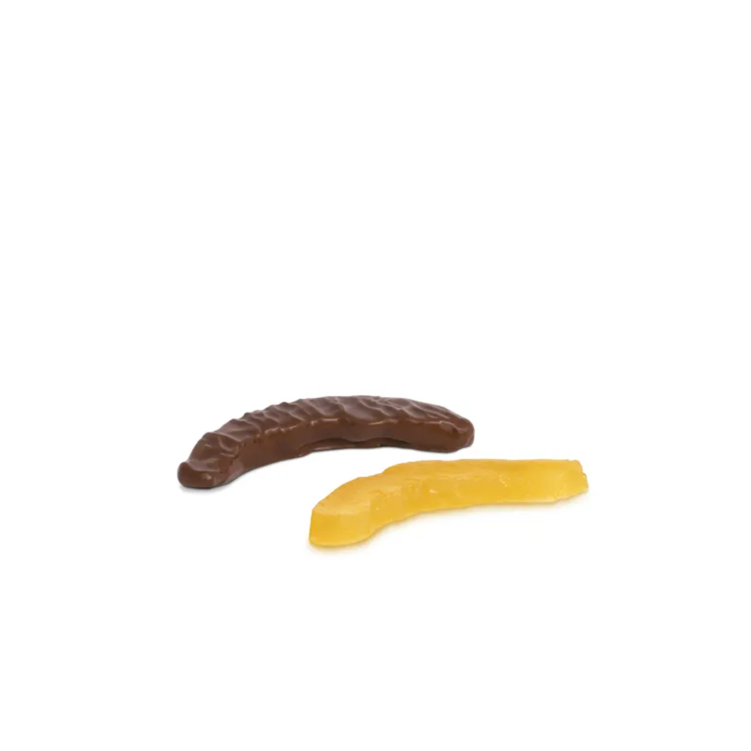 75 g Mini astuccio di Limone Cedrato IGP ricoperto di cioccolato fondente