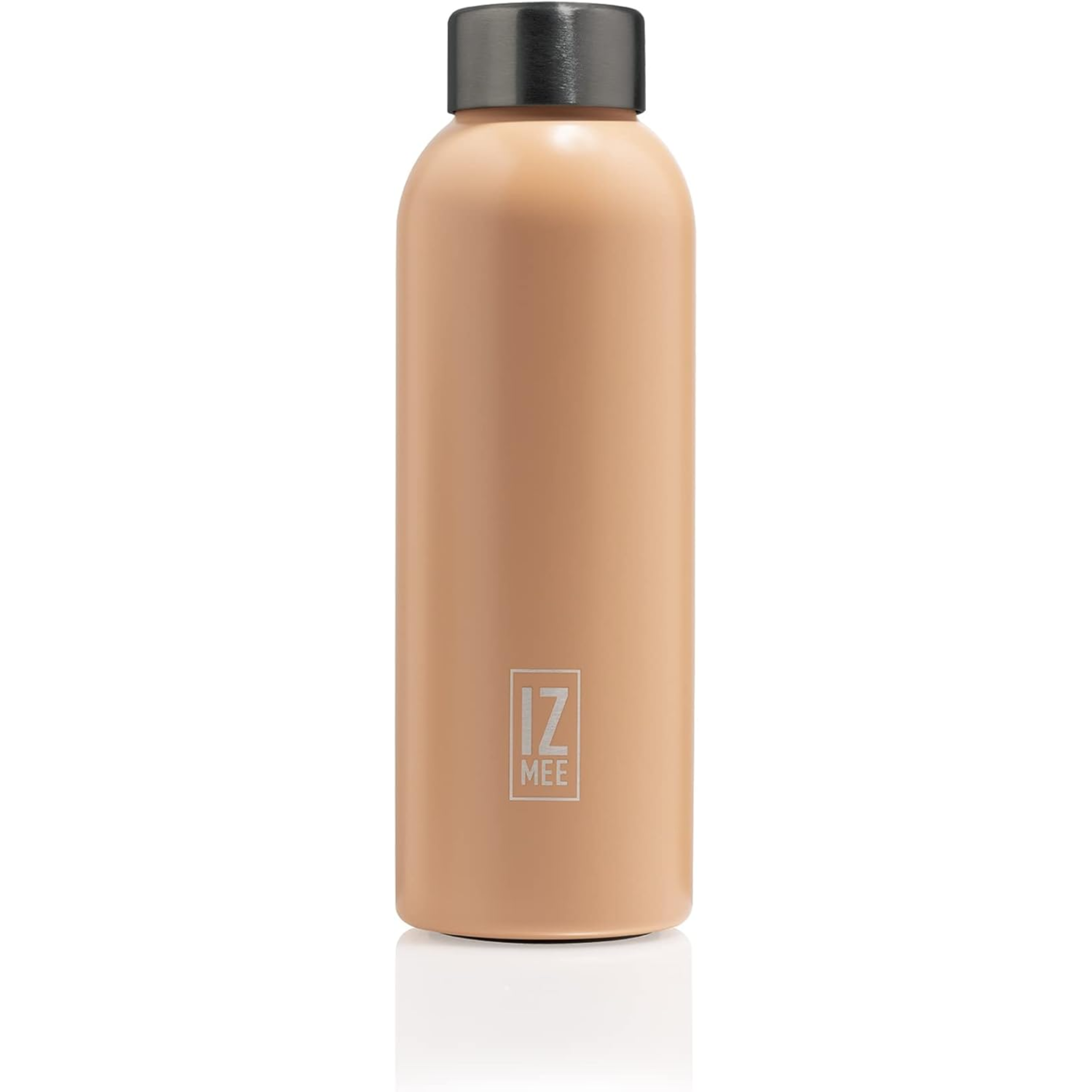 510ml  Bottiglia termica Izmee in acciaio inossidabile - stile opaco