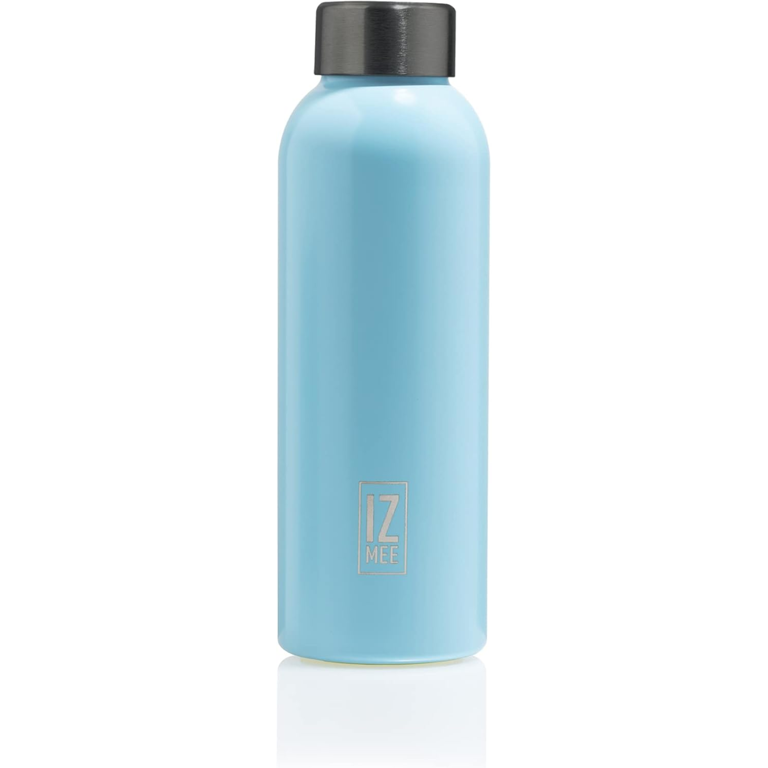 510ml  Bottiglia termica Izmee in acciaio inossidabile - stile opaco