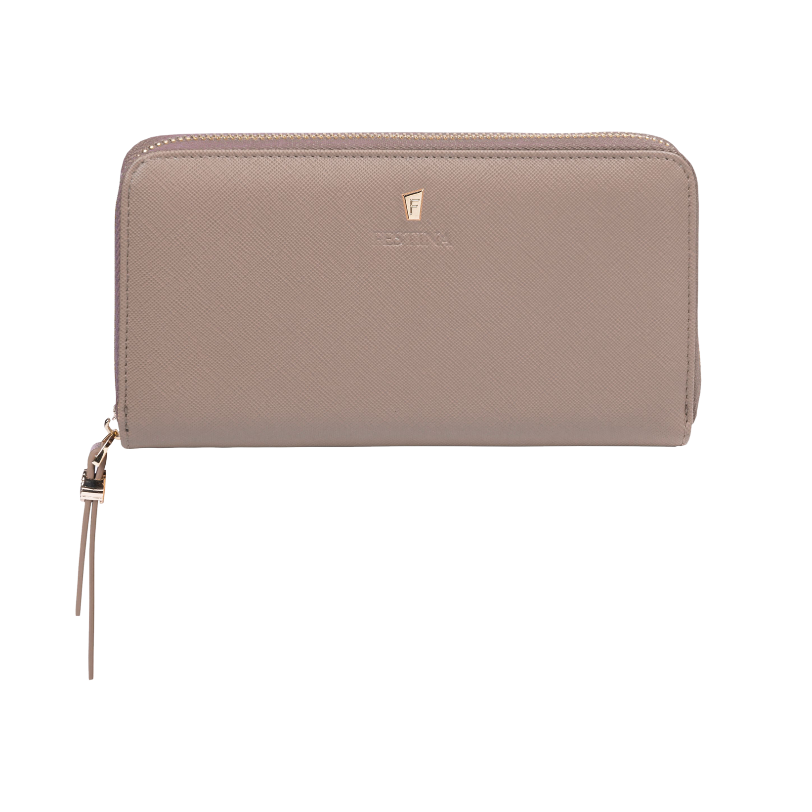 PORTAFOGLIO FESTINA BEIGE FM124/Q MADEMOISELLE