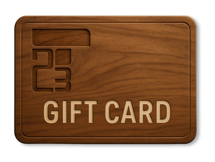 Gift Card di Tab23